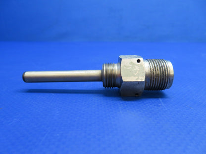 Lewis Oil Temperature Probe P/N AN5525-1 TESTED (0326-1739)6