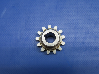 Lycoming Magneto Gear P/N 61163 Inspected w/ 8130 (0326-1715)6