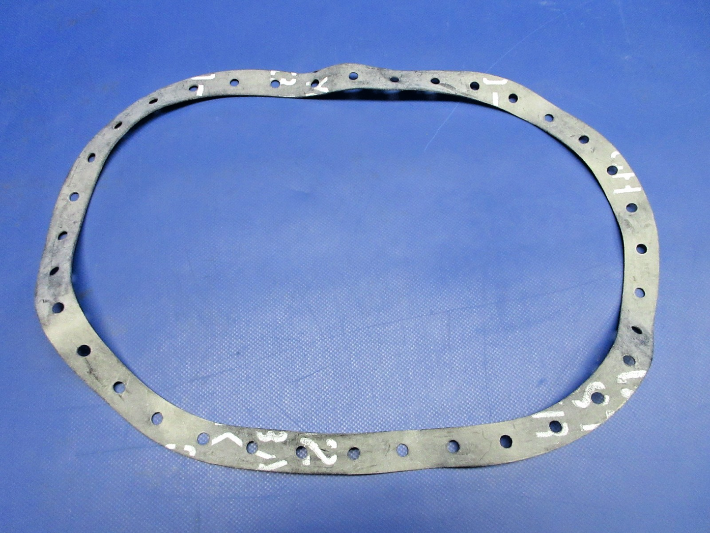 Beech King Air Main Fuel Cell Nacelle Gasket P/N 50-921587-7 NOS (0326-975)1