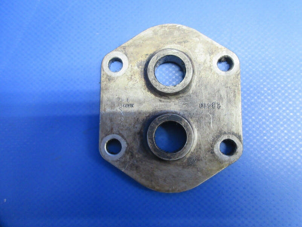 Continental GO-300-A Oil Pump Cover P/N 626090 (0824-873)