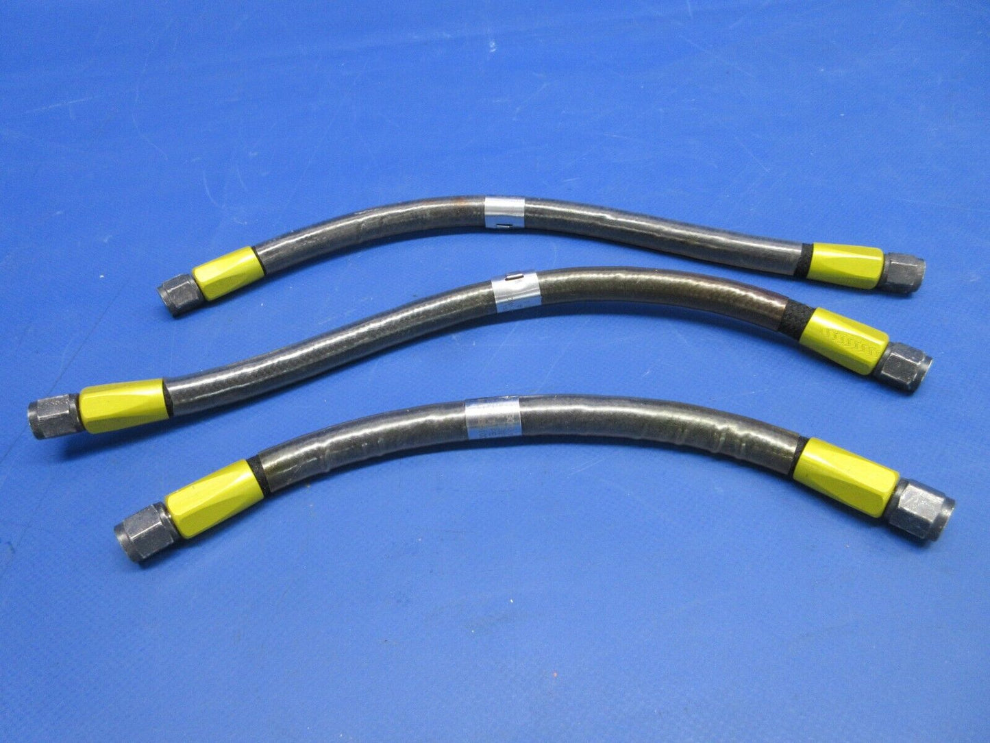 Cessna 337 / P337H Stratoflex Hose Assortment P/N 111V417-4S0102 (0724-1313)