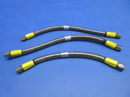 Cessna 337 / P337H Stratoflex Hose Assortment P/N 111V417-4S0102 (0724-1313)