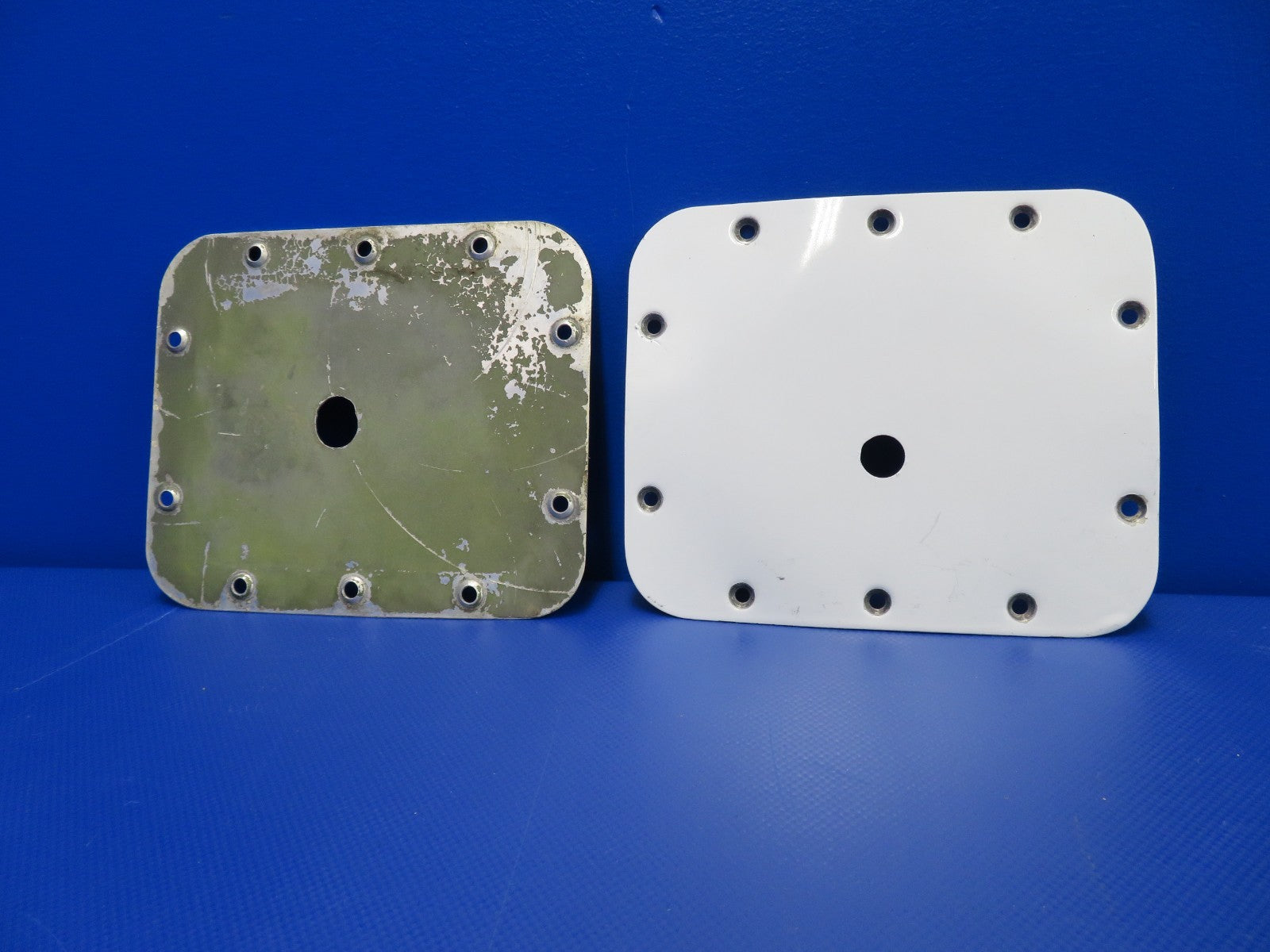 Cessna 421 Assorted Inspection Panels LOT (0726-441)8
