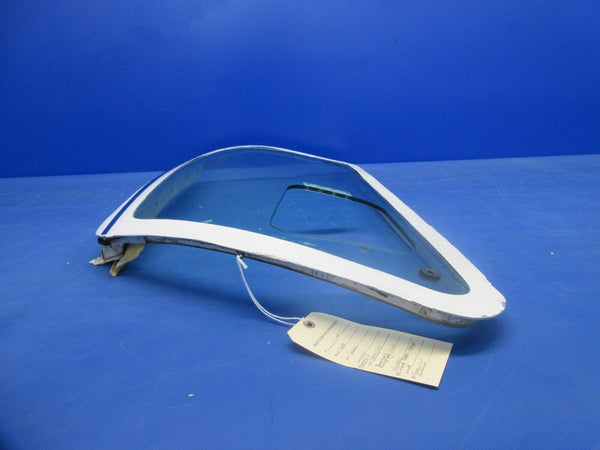 Cessna 310 / 310R Emergency Pilot Window P/N 0891107-2 (1024-2119)