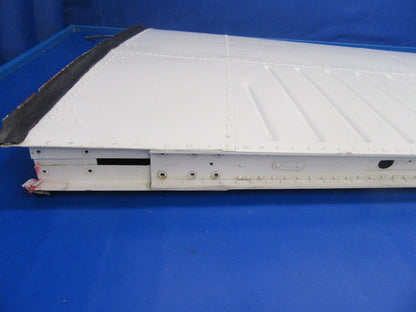 Beech Baron B55 Horizontal Stabilizer RH P/N 95-620010-634 w/Actuator (0917-137)