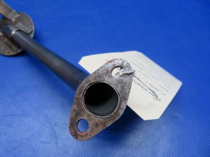 Continental IO-470-U Suction Tube P/N 625207 (0324-161)