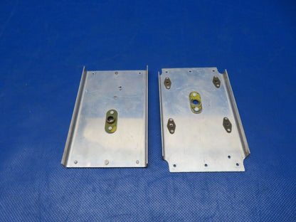 Mooney M20E Inner & Outer Panel Assy Retract Step PN 8292 SSBY 840014 (0524-116)