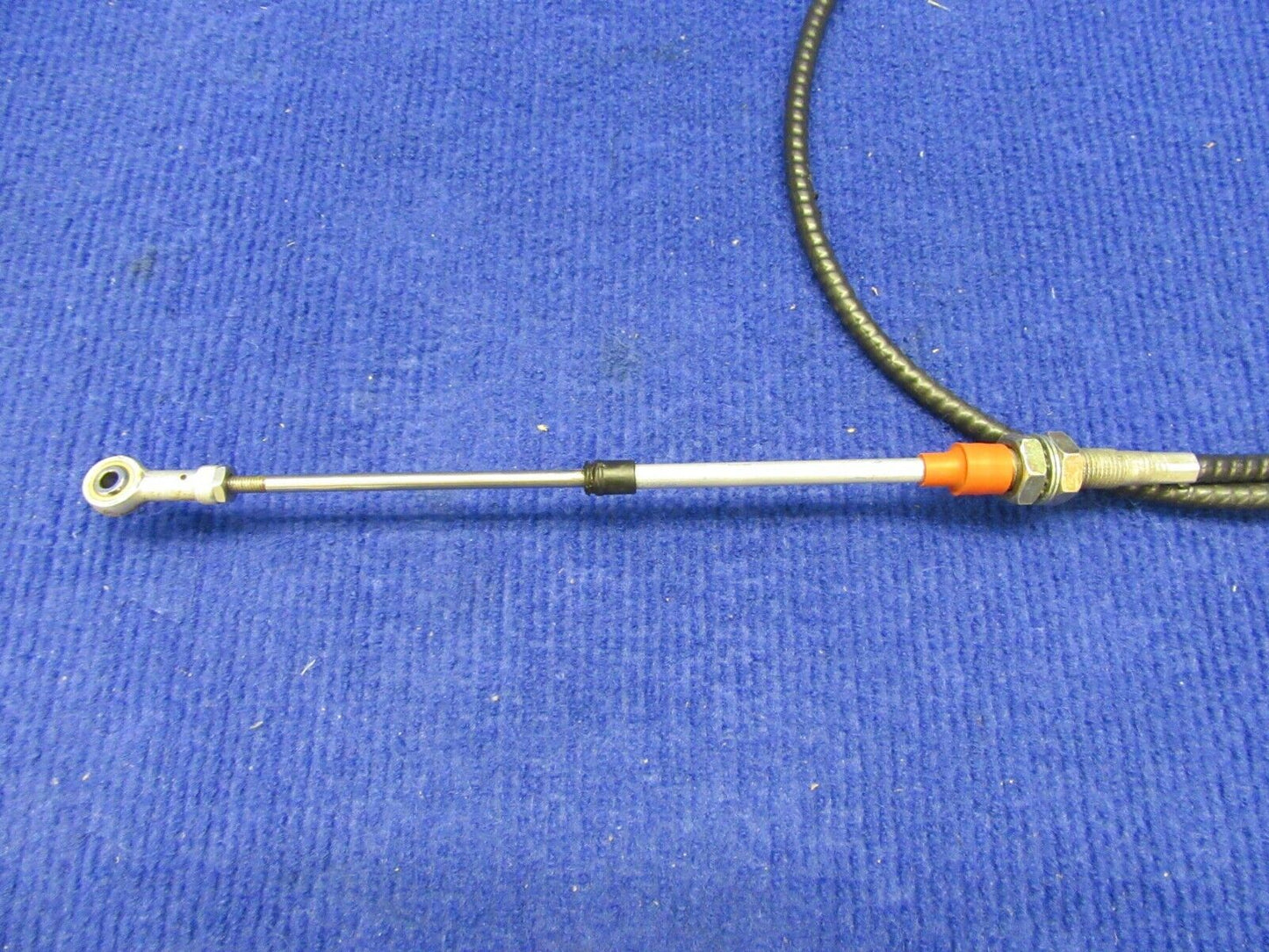 Cirrus SR-22 Mixture Control Cable P/N 14065-101 (0122-329)