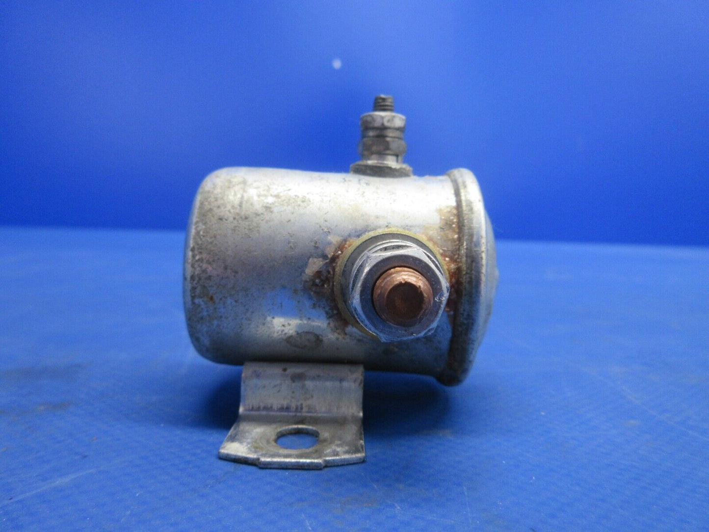 Cessna P337H Skymaster Front & Rear Engine Starter Contactor S2443-1 (0724-784)