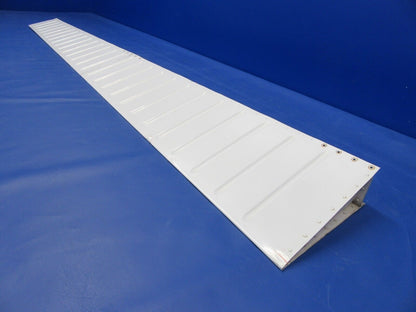 Piper PA-28-181 Archer LH Aileron P/N 35640-00 (0424-12)