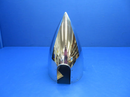 Piper Blackmac McCauley Spinner 3 Blade P/N D-6012-1 (0418-215)0
