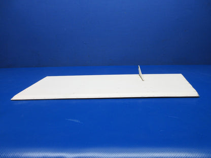 Beech 95-B55 Baron Rudder Trim Tab P/N 96-630000-71 (1124-1381)2