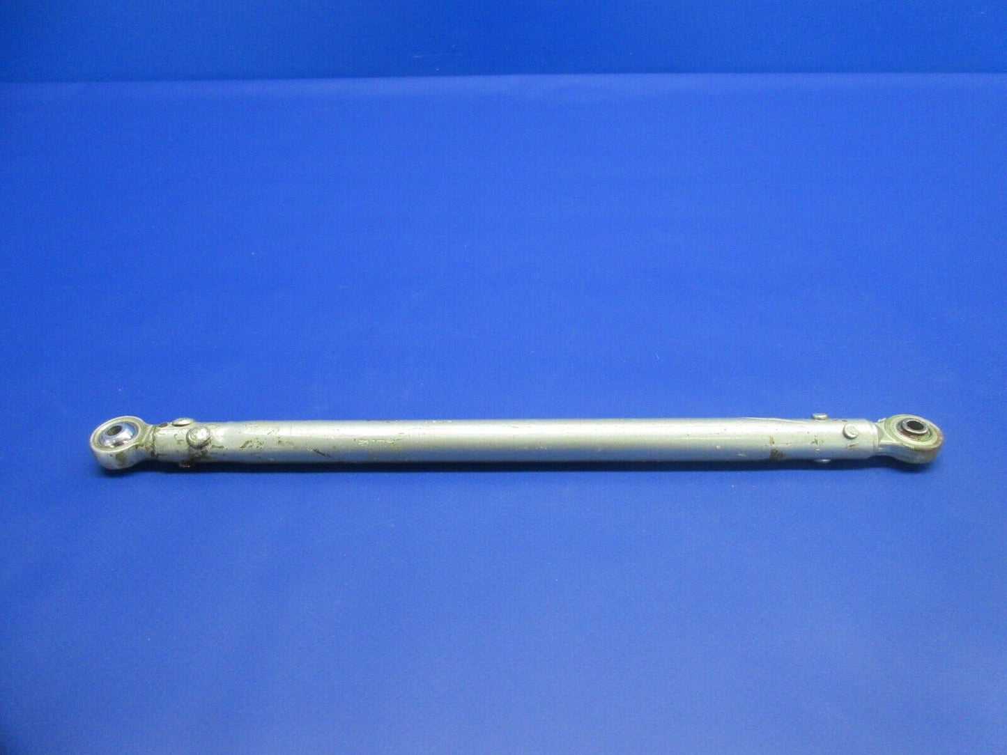 Bell 47J-2 Helicopter Collective Pitch Control Tube P/N 47-727-186-3 (1124-937)