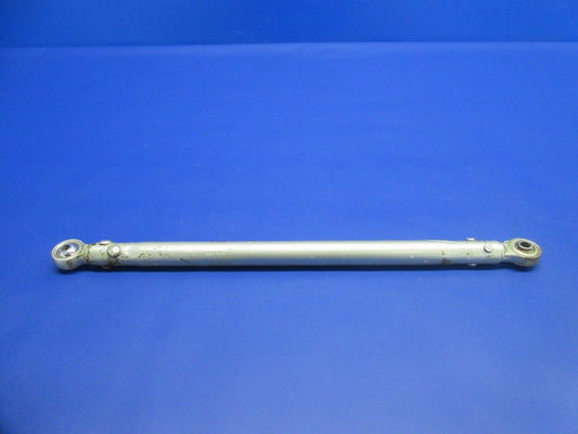Bell 47J-2 Helicopter Collective Pitch Control Tube P/N 47-727-186-3 (1124-937)