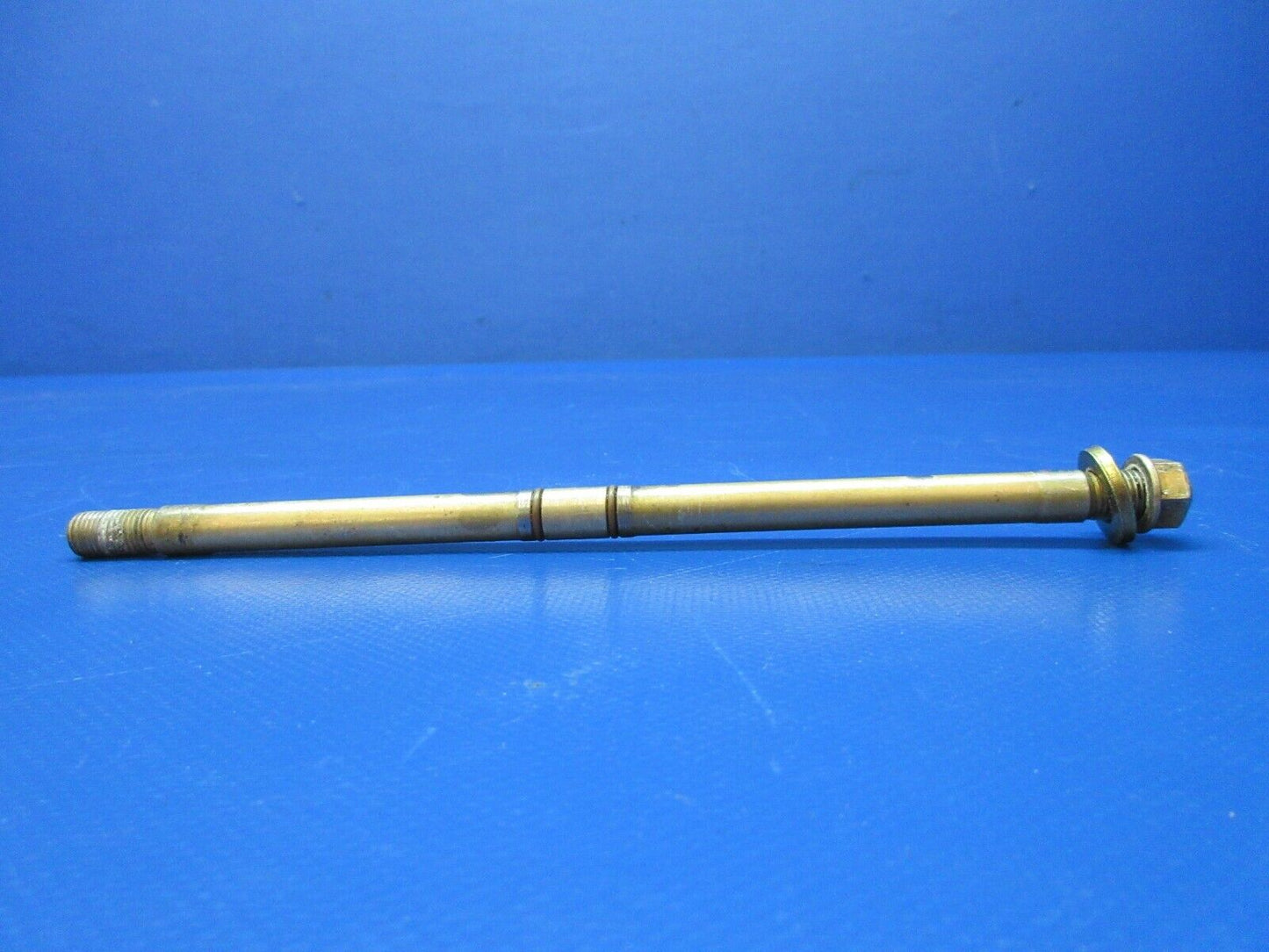 Continental TSIO-360-C Crankcase Thru Bolt Shouldered P/N 652420-9.96(1224-1358)