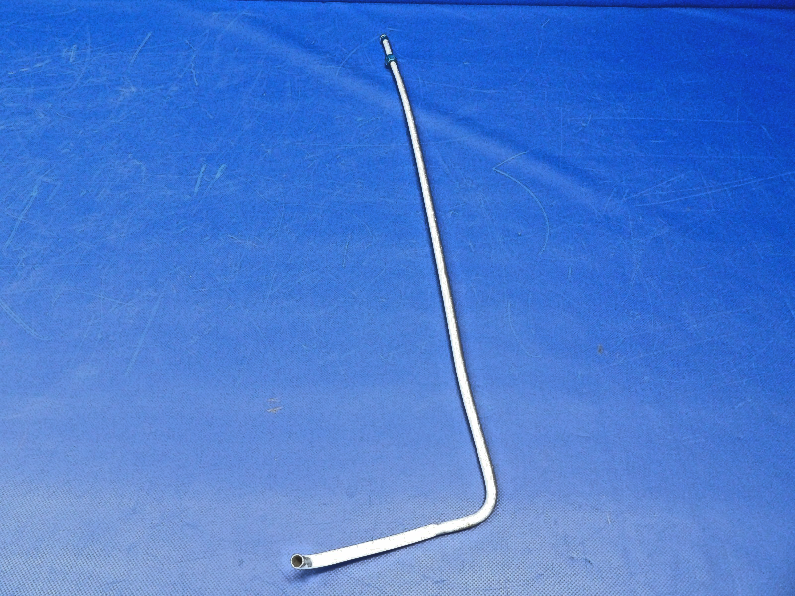 Cessna 172 / 172G Fuel Tank Vent Line P/N 0523559-8 (0326-1271)1