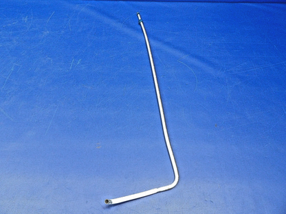 Cessna 172 / 172G Fuel Tank Vent Line P/N 0523559-8 (0326-1271)1