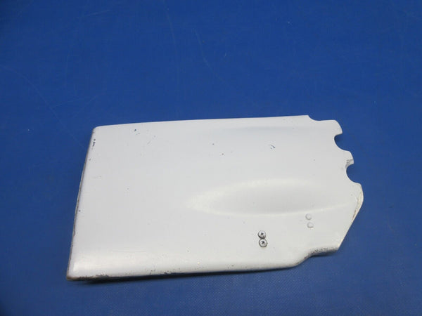 =Mooney M20 / M20C Cowl Flap Door Left Hand P/N 650015-505 (1024-862)