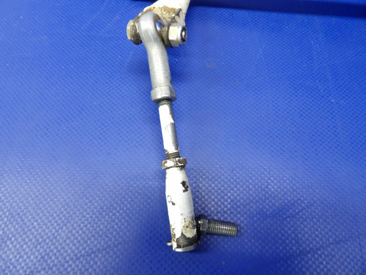 Mooney M20 / M20E Nose Gear Retractable Cam w/ Rods P/N 8651 (0826-1344)1