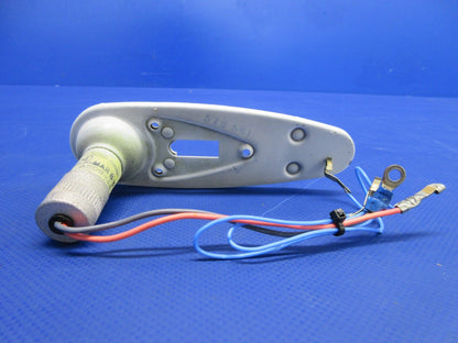 Whelen Wing Tip Strobe Light P/N A600-PG-14-D (0426-831)8