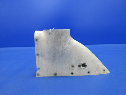Cessna 182 Fin Tip with Rotating Beacon Cutout P/N 1200039-2 (0424-1023)
