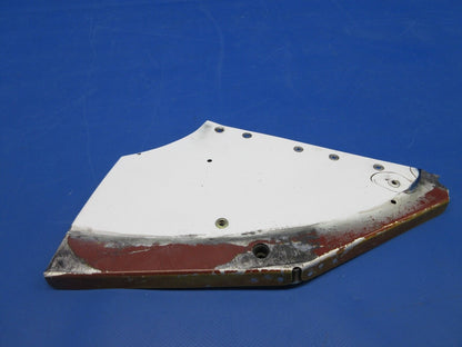 Piper PA-23-250 Aztec Nacelle Reinforcement Plate Assy RH 16528-01 (0624-839)