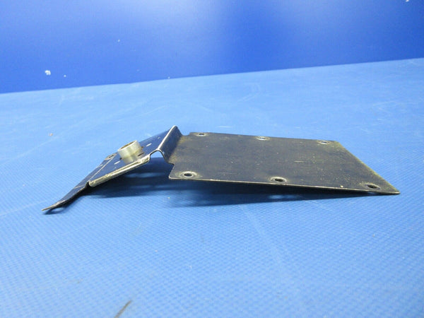 Cessna 180 / 180K Fuselage Tunnel AFT Cover Plate Assy P/N 0711856-1 (0624-1225)