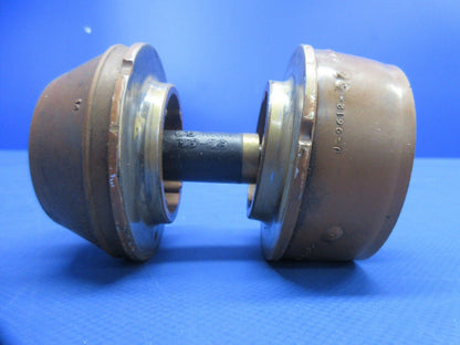Piper PA-34-200T Seneca II Lord Engine Shock Mount Set P/N J-9612-33 (0824-771)