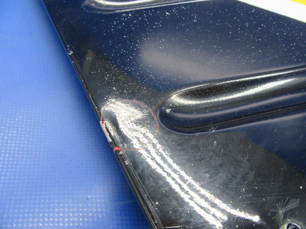 Piper PA-28-181 Archer Rudder Assy P/N 65342-02 (0424-17)