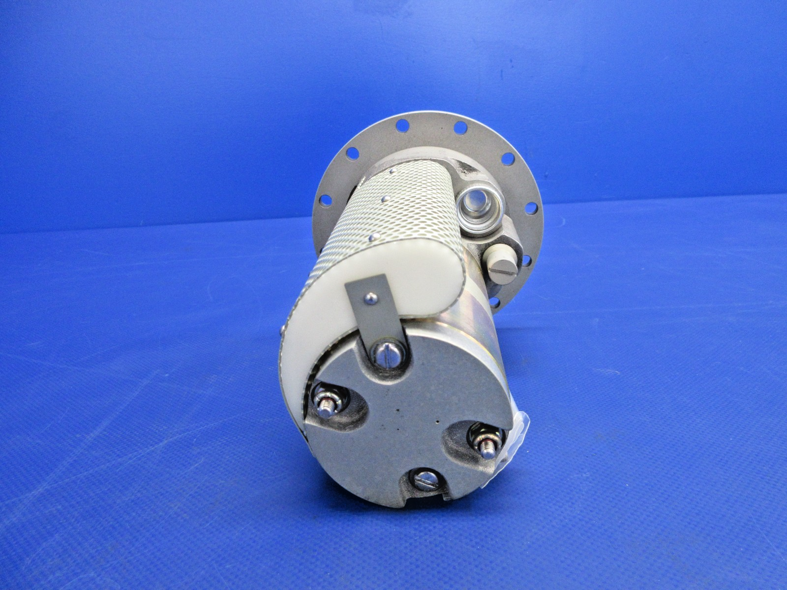 Airborne Fuel Pump 28 Volt P/N 1D2-12 OVERHAULED (0426-779)8