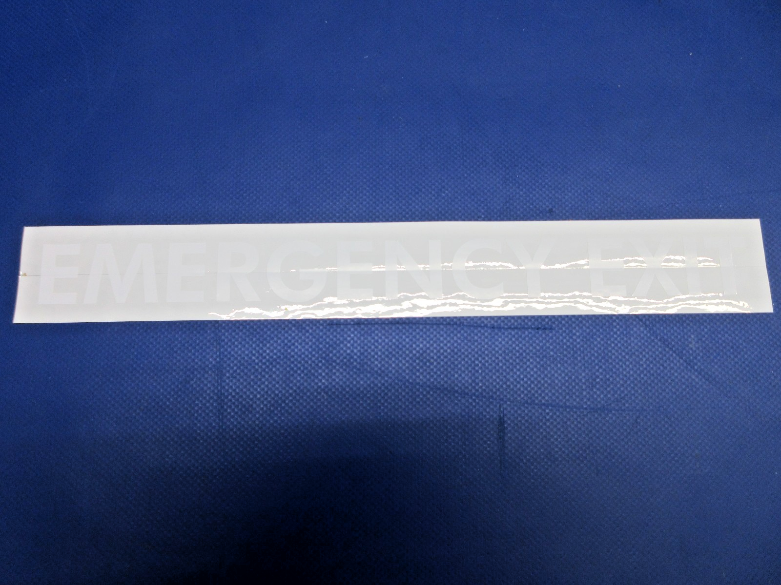 Beech King Air Decal Kits P/N 101-43340-9 NOS (0326-742)6