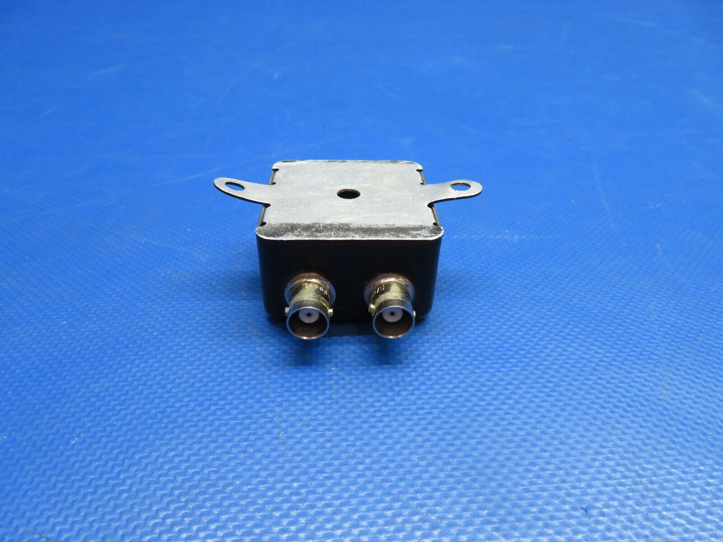 Dorne & Margolin Antenna Coupler P/N S-2086-1 (0624-1771)
