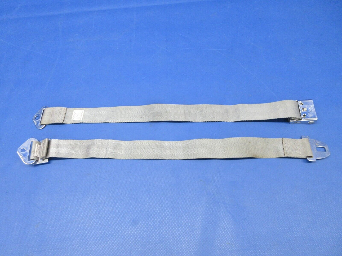 Piper American Safety Seatbelt w/ Southern Safety Webbing P/N IC-7900(0624-1349)