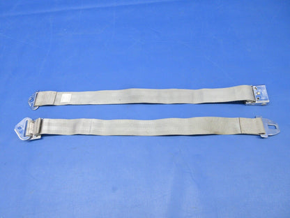 Piper American Safety Seatbelt w/ Southern Safety Webbing P/N IC-7900(0624-1349)