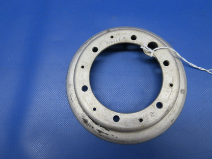McCauley Main Wheel Flange 6.00x6 P/N D30222-6 (0424-1034)