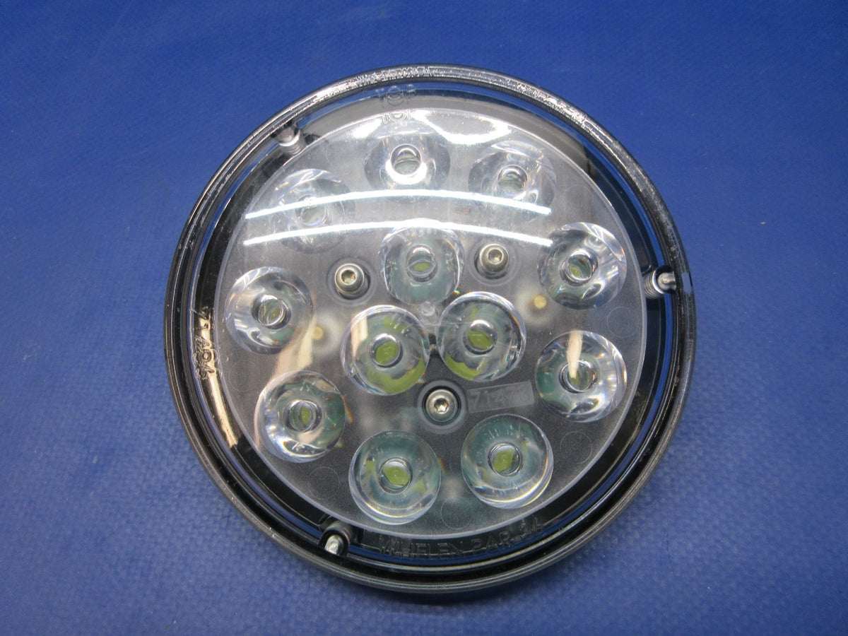 Cessna 172RG Whelen LED PLED2L Landing Light 28V 01-0771424-20 TESTED (0526-922)0