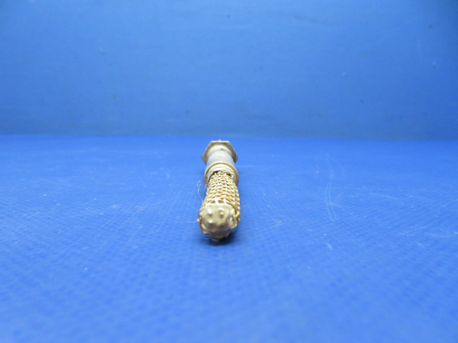 Beech 95 / D95A Travel Air Fuel Finger Strainer P/N 50-920064 (0326-825)7