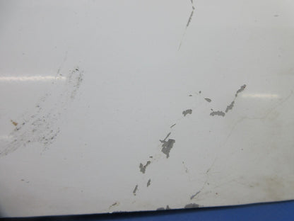Piper PA-34-200T Seneca Left Hand Cowl Side Panel P/N 78726-02 (1124-824)12