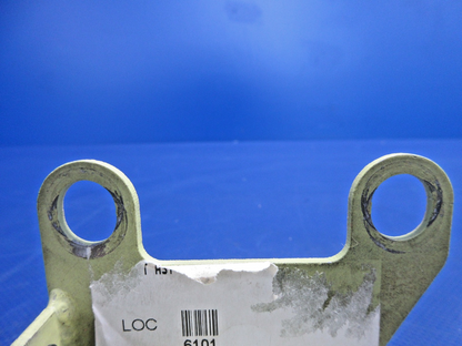 Beech King Air Propeller De-Ice Shim Bracket P/N 101-960115-1 NOS (0426-844)3
