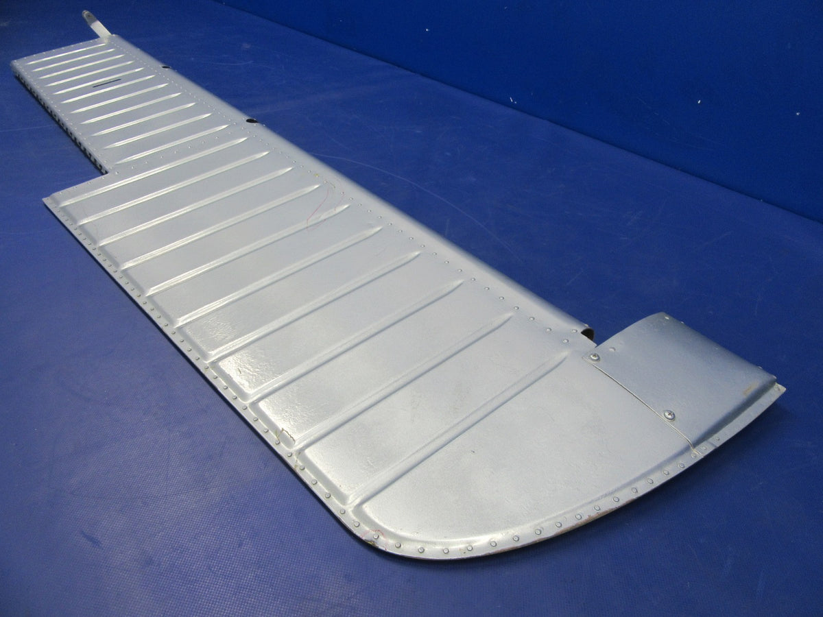 Beech 35 thru G35 LH Elevator / Ruddervator P/N 35-660040-607 (0626-09)11