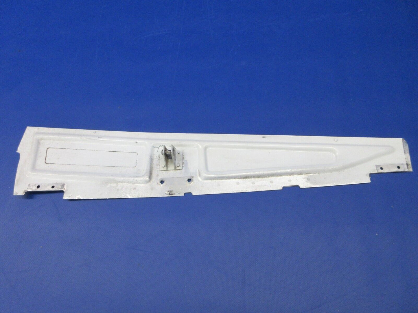 Early Cessna 210 Nose Gear Door Aft LH P/N 1213128-15 (1224-2059)