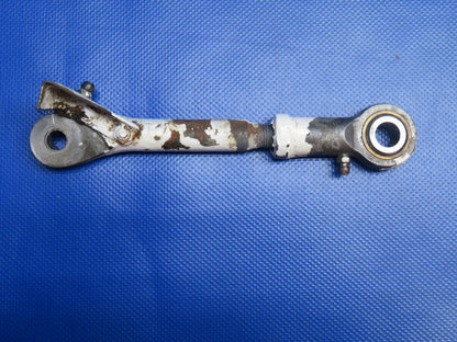 Piper Comanche Link Assy RH Main Gear LWR Side Brace P/N 20768-01 (1223-1136)1