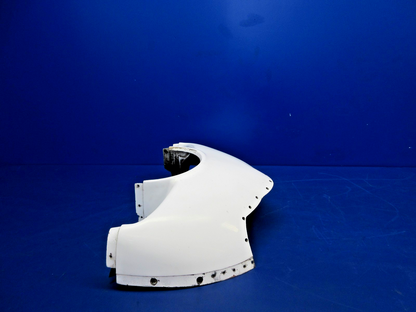 Cessna 172RG Cutlass Lower Nose Cap P/N 2452004-2 (0826-799)4
