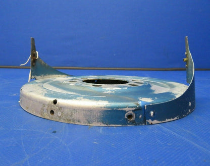 Cessna 172C Skyhawk Prop Spinner AFT Bulkhead w/ Fillets 0550228-26 (0821-843)