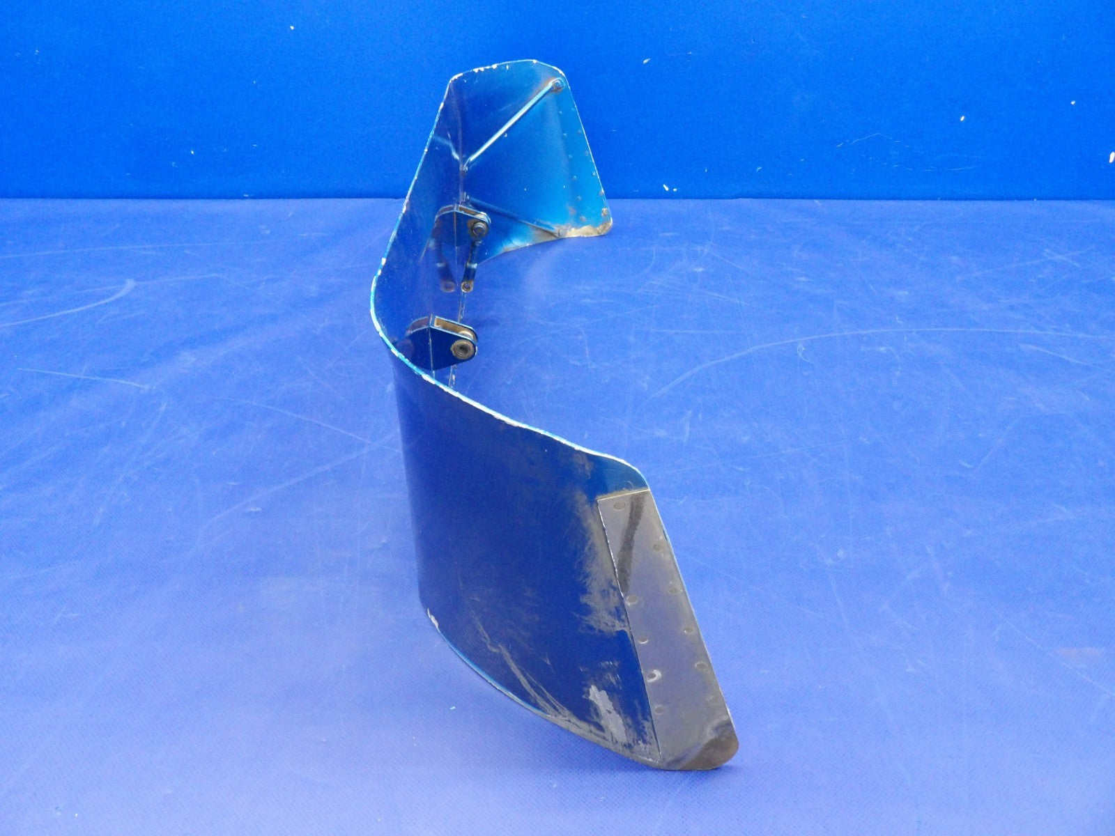 Cessna 421 Cowl Flap P/N 5052055-5 (0626-2057)2