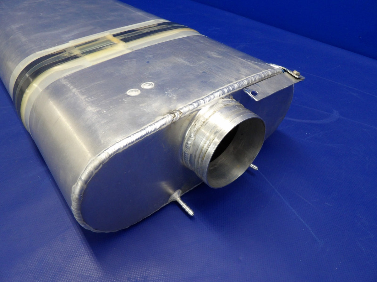 Diamond DA-40 LH/RH Inboard Fuel Tank P/N D41-2817-10-00-1 (0626-2051)11