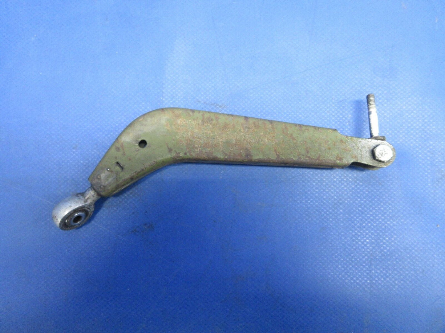 Cessna 337 / P337H Skymaster Nose Gear Door Bellcrank P/N 1542034-10 (0724-787)