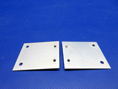 Cessna 421 S-Tec Autopilot Computer Brackets P/N 6014 LOT OF 5 (0526-925)13