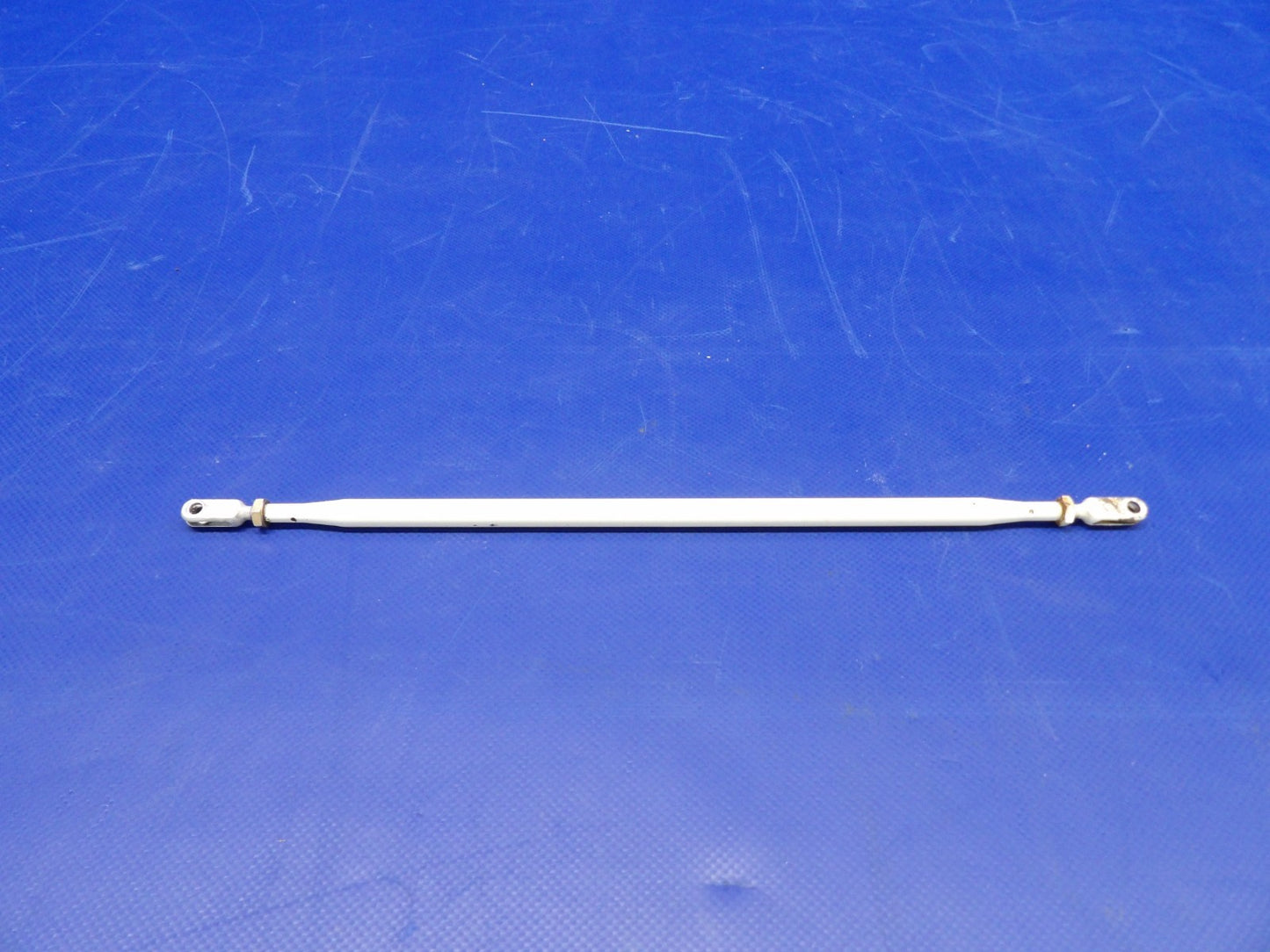 Beech D95A Travel Air Rudder Trim Tab Actuator Tube P/N 95-526010-14 (0326-403)0