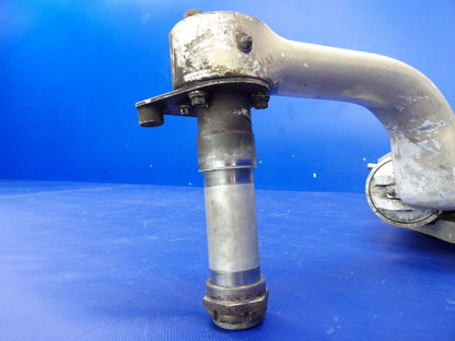 #Beech 76 Duchess LH Main Landing Gear P/N 105-810019-1 (0526-2046)4